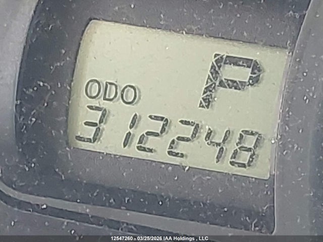 12547260 :رقم المزاد ، 5TDKK3DC9DS374327 vin ، 2013 Toyota Sienna Le مزاد بيع