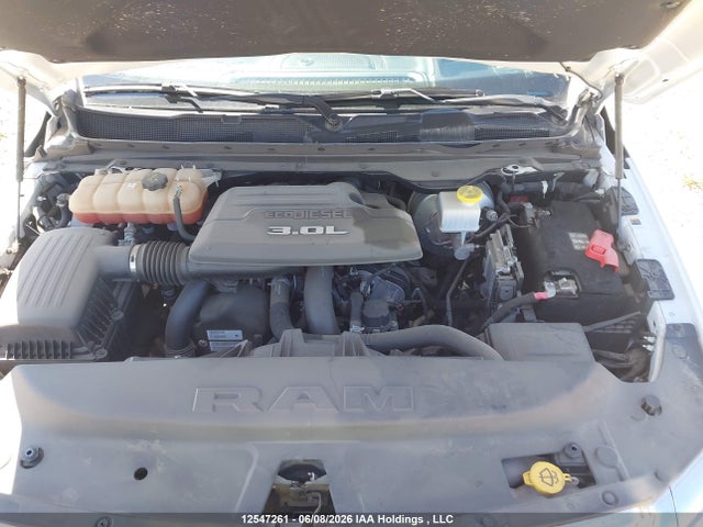 RAM 1500 Limited 2022 1C6SRFHM7NN346122 Image 10