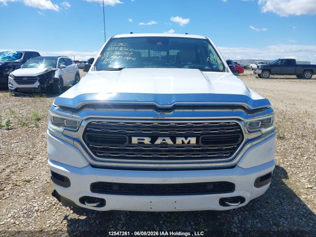 RAM 1500 Limited 2022 1C6SRFHM7NN346122 Image 12