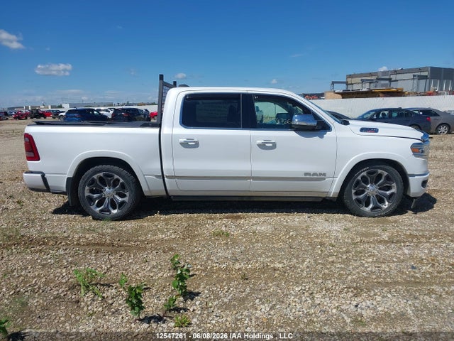 RAM 1500 Limited 2022 1C6SRFHM7NN346122 Image 13