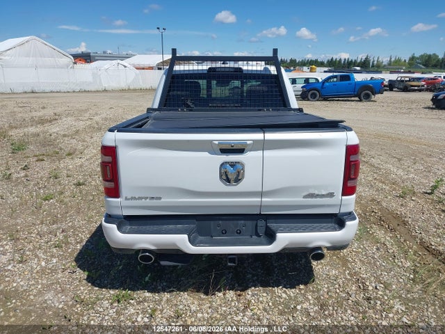 RAM 1500 Limited 2022 1C6SRFHM7NN346122 Image 16