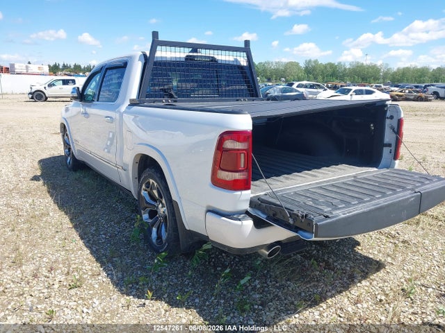 RAM 1500 Limited 2022 1C6SRFHM7NN346122 Image 3