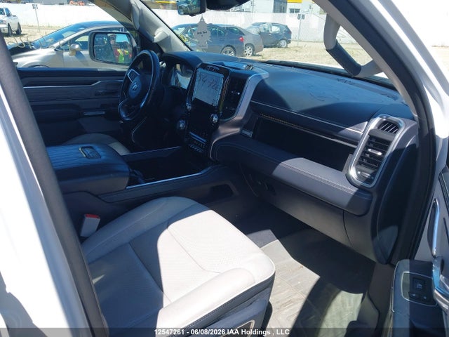 RAM 1500 Limited 2022 1C6SRFHM7NN346122 Image 5
