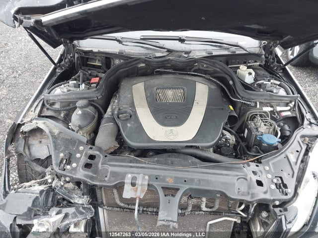 12547263 :رقم المزاد ، WDDKJ5GB5AF013146 vin ، 2010 Mercedes-benz E 350 مزاد بيع