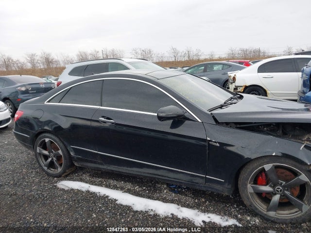12547263 :رقم المزاد ، WDDKJ5GB5AF013146 vin ، 2010 Mercedes-benz E 350 مزاد بيع