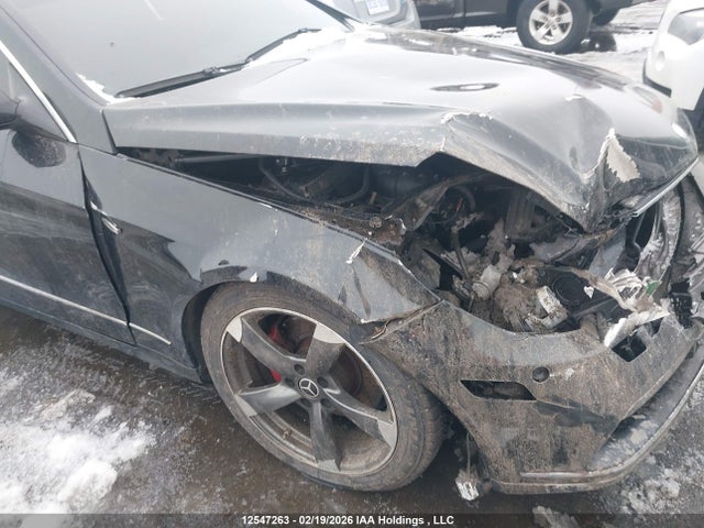 12547263 :رقم المزاد ، WDDKJ5GB5AF013146 vin ، 2010 Mercedes-benz E 350 مزاد بيع