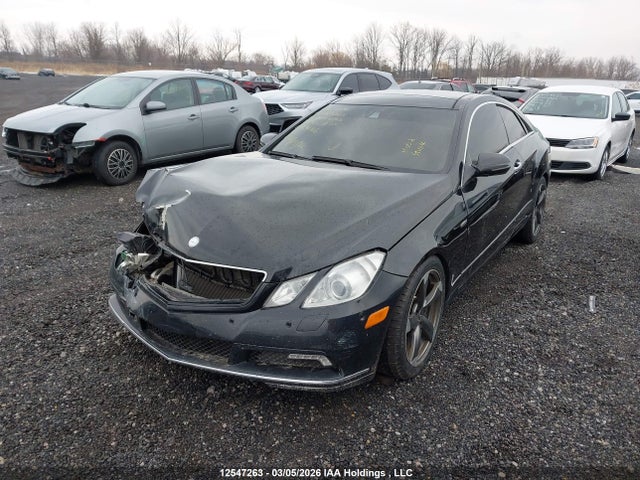 12547263 :رقم المزاد ، WDDKJ5GB5AF013146 vin ، 2010 Mercedes-benz E 350 مزاد بيع