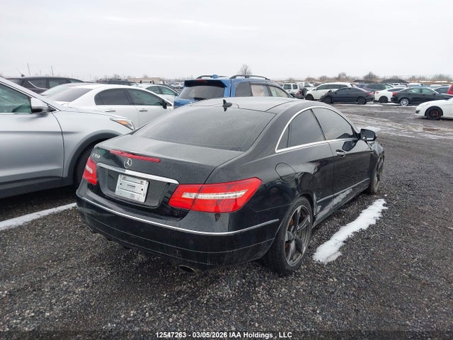 12547263 :رقم المزاد ، WDDKJ5GB5AF013146 vin ، 2010 Mercedes-benz E 350 مزاد بيع
