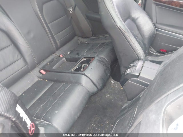 12547263 :رقم المزاد ، WDDKJ5GB5AF013146 vin ، 2010 Mercedes-benz E 350 مزاد بيع