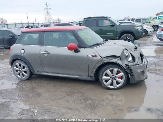 Mini 3 Door John Cooper Works 2017 WMWXM9C36HT998210 Image 13