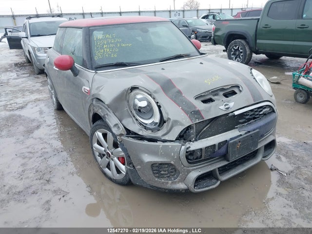 Mini 3 Door John Cooper Works 2017 WMWXM9C36HT998210 Image 6