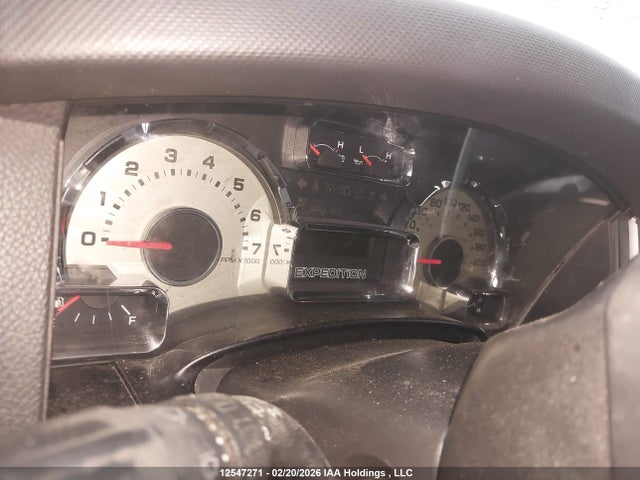 Продажа на аукционе авто 2010 Ford Expedition El Limited, vin: 1FMJK2A57AEB54127, номер лота: 12547271