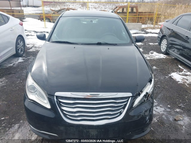 Продаж на аукціоні авто 2012 Chrysler 200 Lx, vin: 1C3CCBAB0CN171746, номер лоту: 12547272