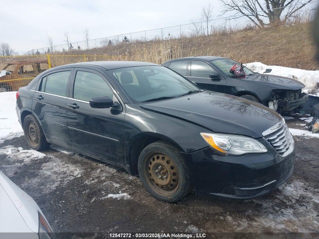 Продаж на аукціоні авто 2012 Chrysler 200 Lx, vin: 1C3CCBAB0CN171746, номер лоту: 12547272