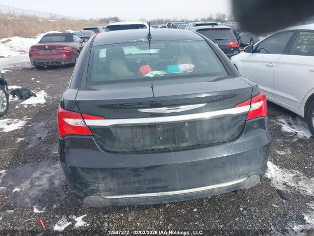 Продаж на аукціоні авто 2012 Chrysler 200 Lx, vin: 1C3CCBAB0CN171746, номер лоту: 12547272