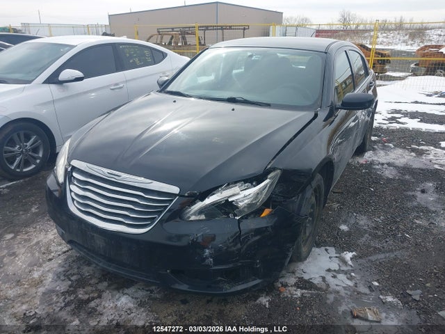 Продаж на аукціоні авто 2012 Chrysler 200 Lx, vin: 1C3CCBAB0CN171746, номер лоту: 12547272