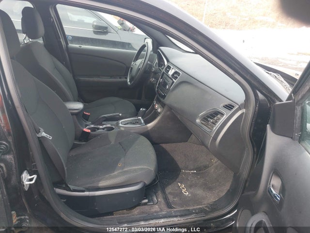 Продаж на аукціоні авто 2012 Chrysler 200 Lx, vin: 1C3CCBAB0CN171746, номер лоту: 12547272
