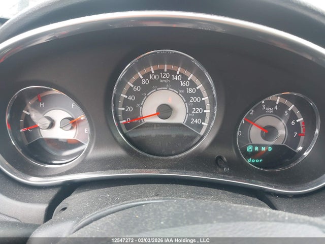 Продаж на аукціоні авто 2012 Chrysler 200 Lx, vin: 1C3CCBAB0CN171746, номер лоту: 12547272