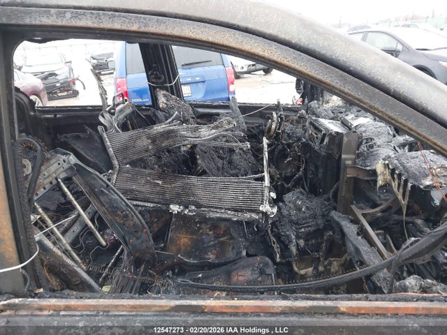 2C4RDGBG3FR659235 Dodge Grand Caravan Se/sxt