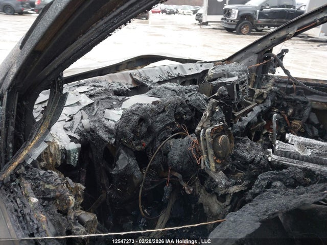 2C4RDGBG3FR659235 Dodge Grand Caravan Se/sxt