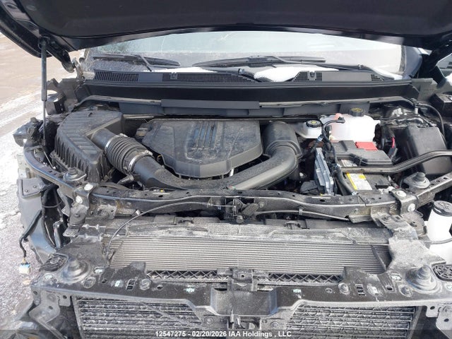 5GAEVCRS4SJ298595 Buick Enclave Avenir Awd