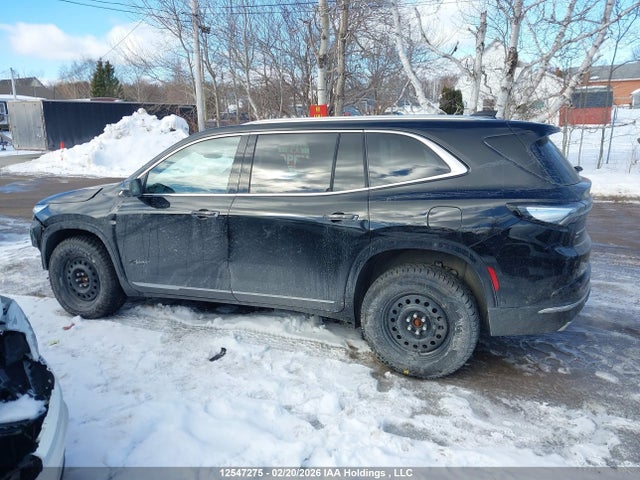 5GAEVCRS4SJ298595 Buick Enclave Avenir Awd