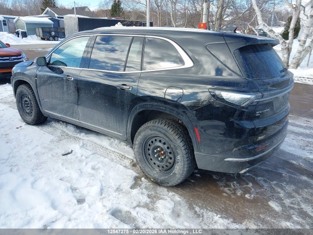 5GAEVCRS4SJ298595 Buick Enclave Avenir Awd