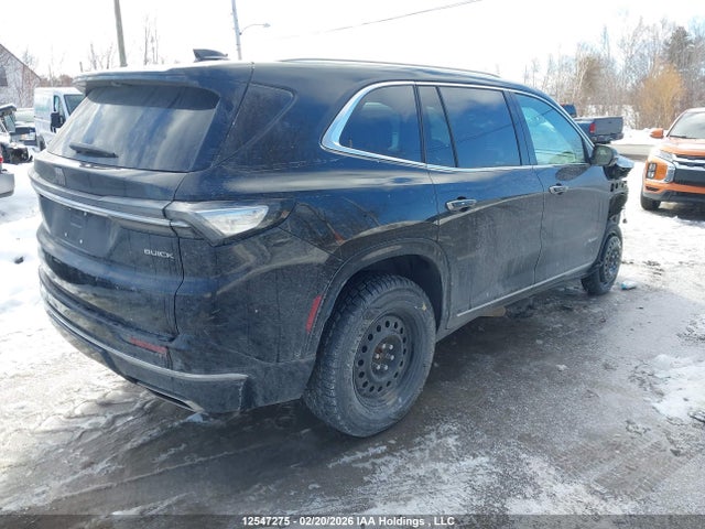 5GAEVCRS4SJ298595 Buick Enclave Avenir Awd