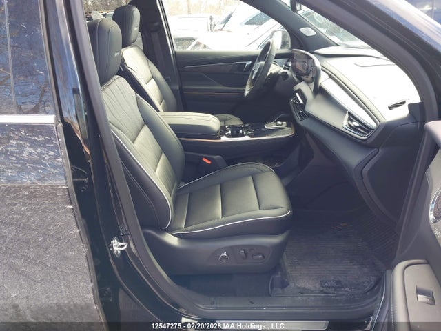 5GAEVCRS4SJ298595 Buick Enclave Avenir Awd