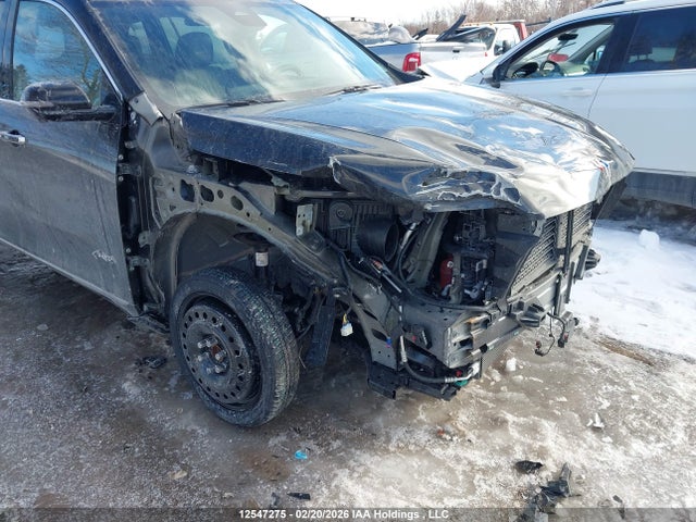 5GAEVCRS4SJ298595 Buick Enclave Avenir Awd