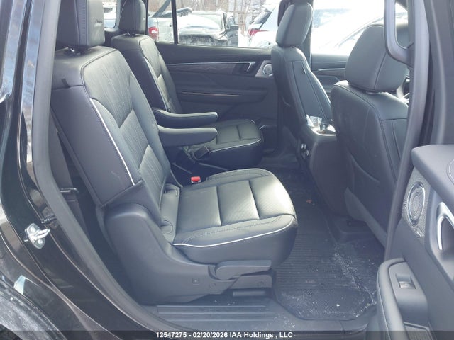 5GAEVCRS4SJ298595 Buick Enclave Avenir Awd
