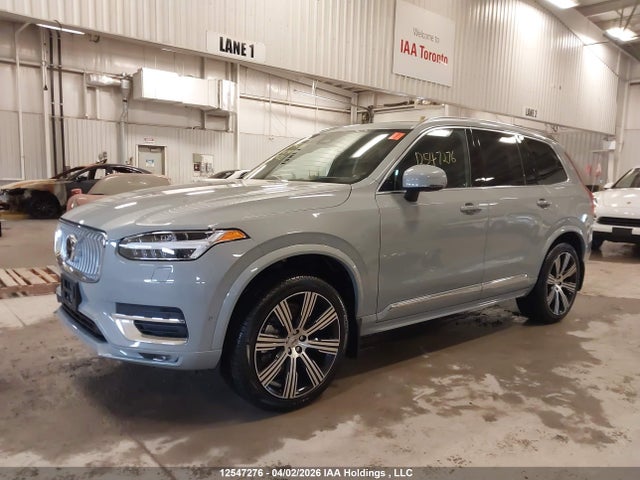 YV4062PF1S1339235 Volvo Xc90 B6 Ultra Bright Theme