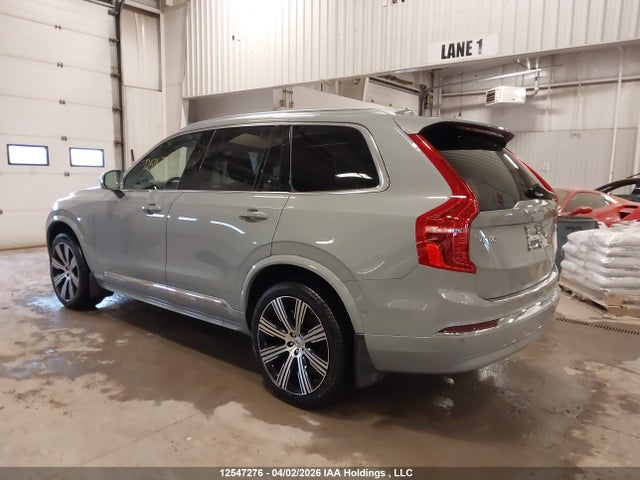 YV4062PF1S1339235 Volvo Xc90 B6 Ultra Bright Theme