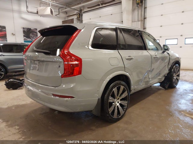 YV4062PF1S1339235 Volvo Xc90 B6 Ultra Bright Theme