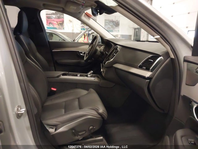 YV4062PF1S1339235 Volvo Xc90 B6 Ultra Bright Theme