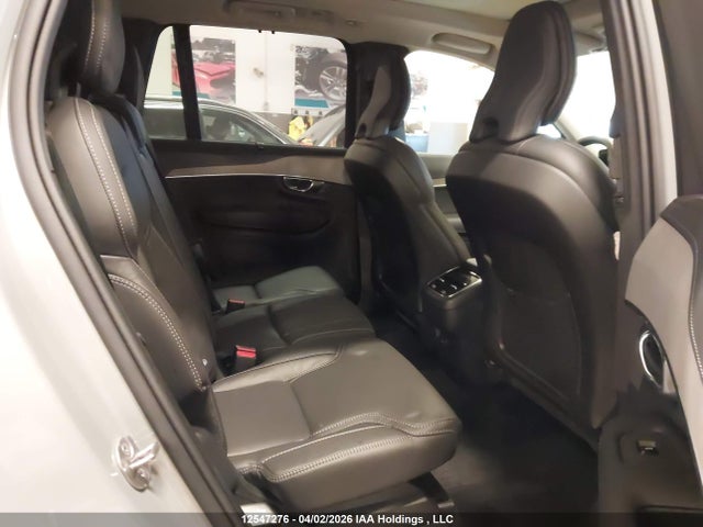 YV4062PF1S1339235 Volvo Xc90 B6 Ultra Bright Theme
