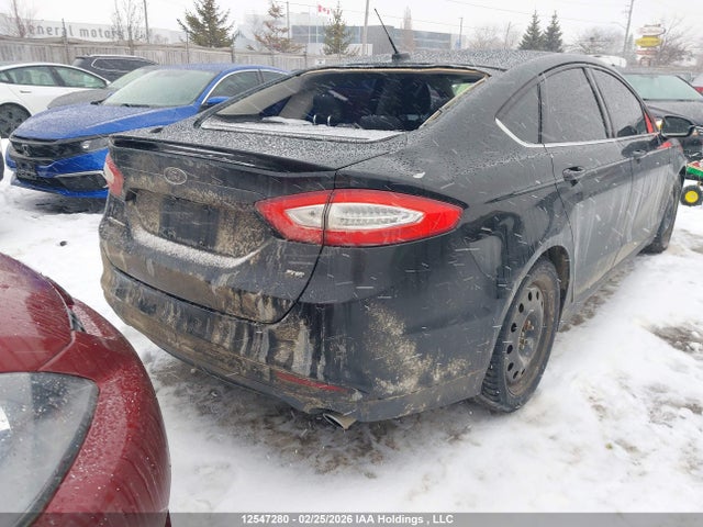 1FA6P0H72F5119385 Ford FUSION SE