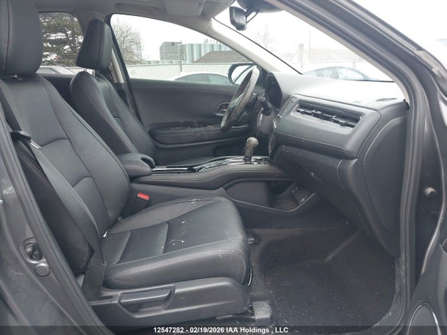 3CZRU6H90NM100972 Honda Hr-v Touring