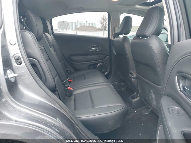 3CZRU6H90NM100972 Honda Hr-v Touring