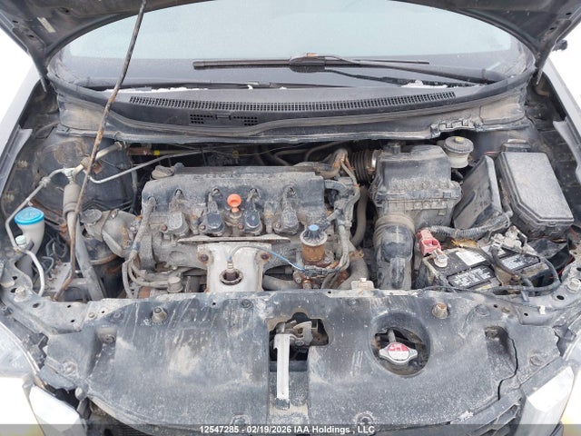 12547285 :رقم المزاد ، 2HGFB2F4XDH045993 vin ، 2013 Honda Civic مزاد بيع