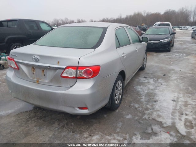 Aukcja sprzedaży 2012 Toyota Corolla Ce, vin: 2T1BU4EE6CC894511, numer aukcji: 12547286