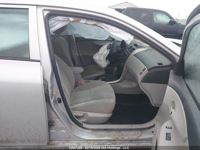Aukcja sprzedaży 2012 Toyota Corolla Ce, vin: 2T1BU4EE6CC894511, numer aukcji: 12547286