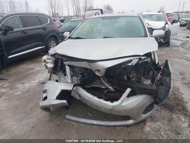 Aukcja sprzedaży 2012 Toyota Corolla Ce, vin: 2T1BU4EE6CC894511, numer aukcji: 12547286