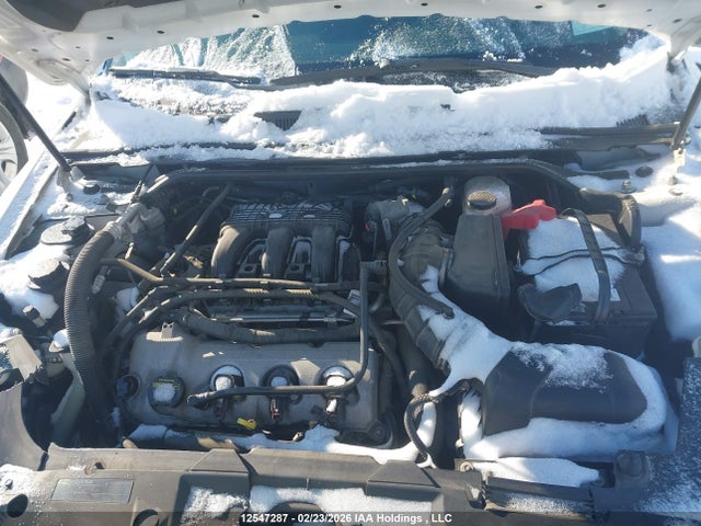 Продажа на аукционе авто 2011 Ford Taurus Limited, vin: 1FAHP2JW3BG170463, номер лота: 12547287