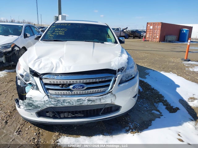 Продажа на аукционе авто 2011 Ford Taurus Limited, vin: 1FAHP2JW3BG170463, номер лота: 12547287