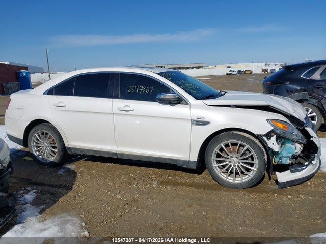 Продажа на аукционе авто 2011 Ford Taurus Limited, vin: 1FAHP2JW3BG170463, номер лота: 12547287