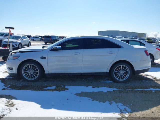 Продажа на аукционе авто 2011 Ford Taurus Limited, vin: 1FAHP2JW3BG170463, номер лота: 12547287