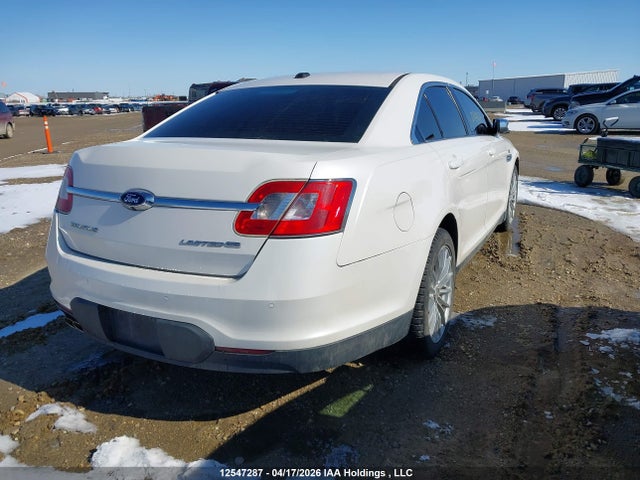 Продажа на аукционе авто 2011 Ford Taurus Limited, vin: 1FAHP2JW3BG170463, номер лота: 12547287