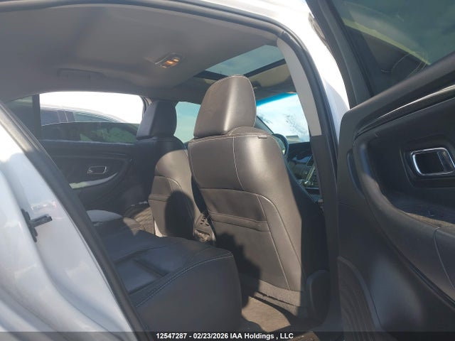 Продажа на аукционе авто 2011 Ford Taurus Limited, vin: 1FAHP2JW3BG170463, номер лота: 12547287