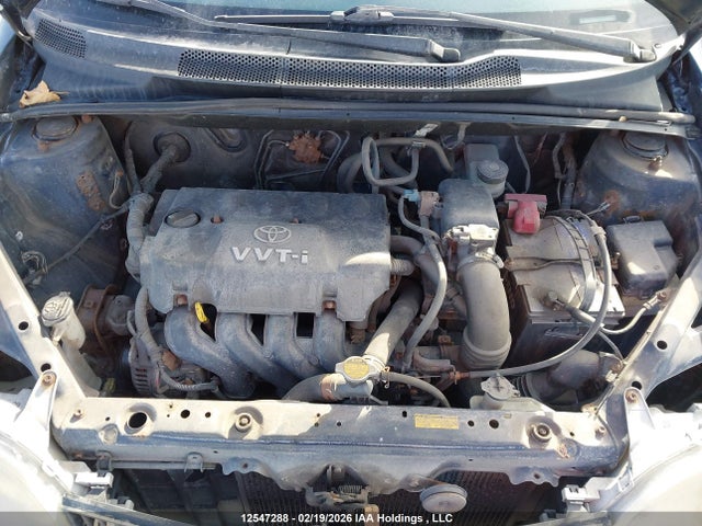 Продаж на аукціоні авто 2002 Toyota Echo, vin: JTDBT123125029817, номер лоту: 12547288